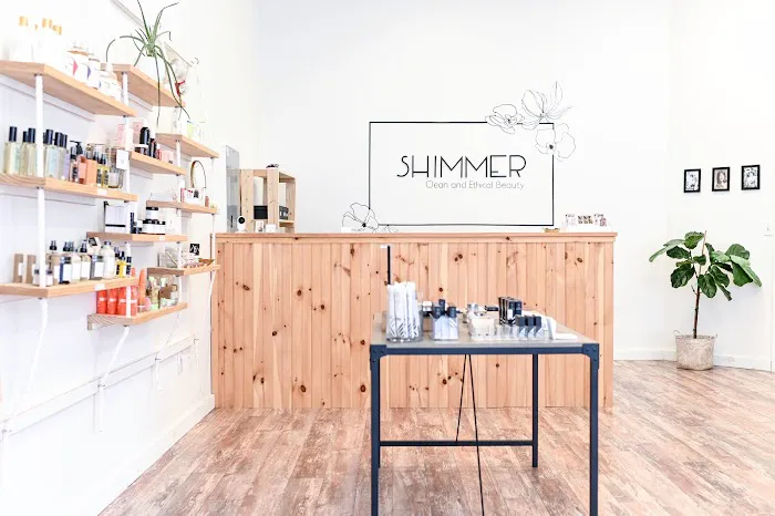Shimmer 0