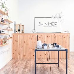 Shimmer ico