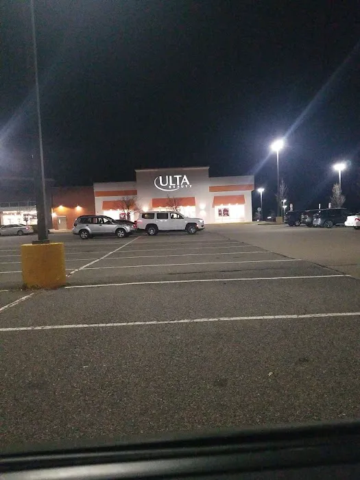 Ulta Beauty 9