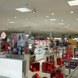 Macy's ico