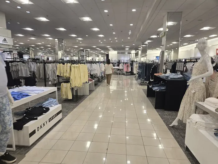 Macy's 5