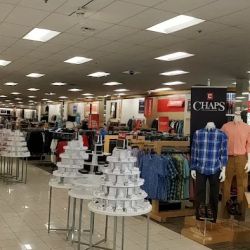 Kohl's ico
