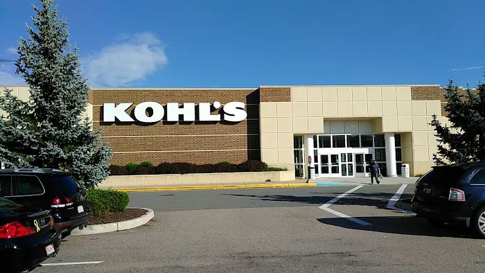 Kohl's 1