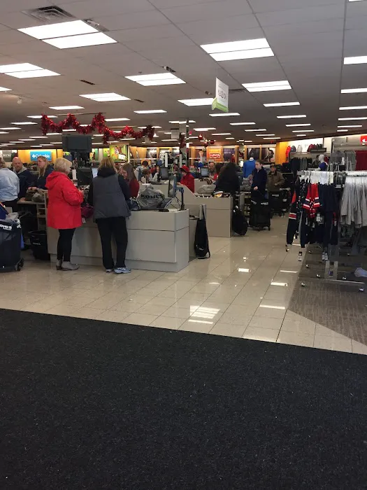 Kohl's 6