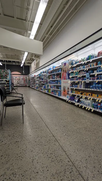 Walgreens 2