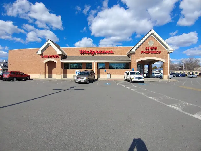 Walgreens 0