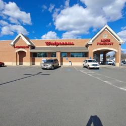 Walgreens ico