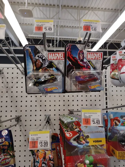Walgreens 1