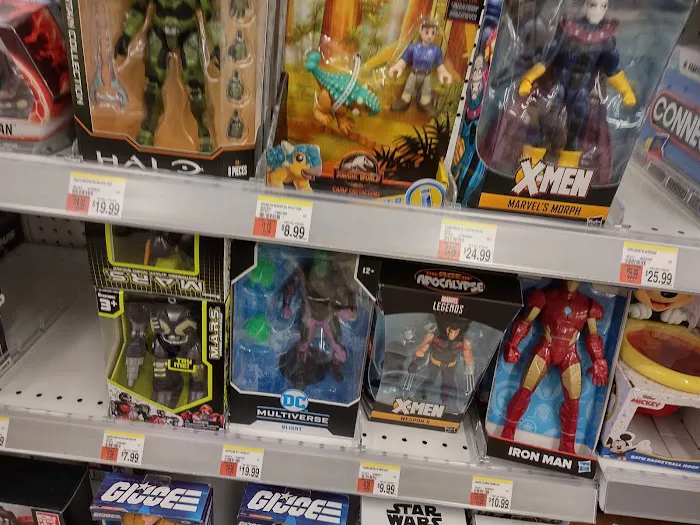 Walgreens 3