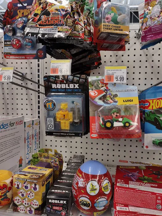 Walgreens 4