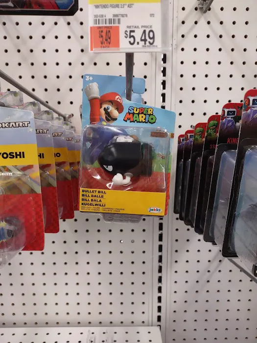 Walgreens 7