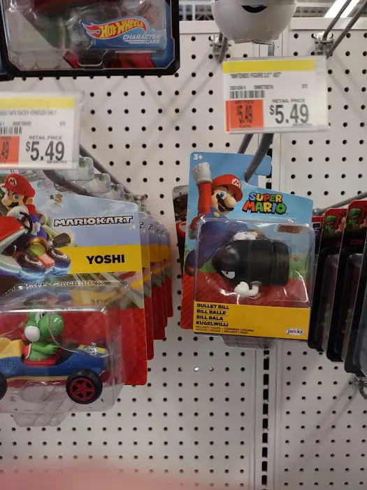 Walgreens 6