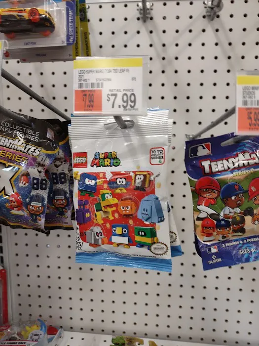 Walgreens 9