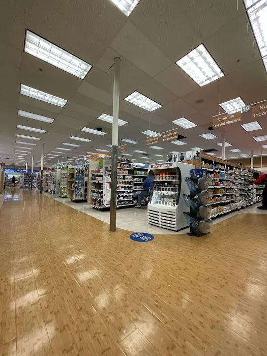 Rite Aid 1