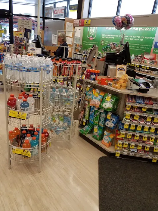 Rite Aid 9