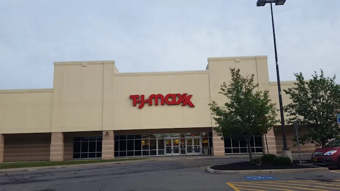 T.J. Maxx 0