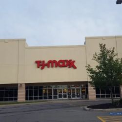T.J. Maxx ico