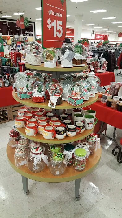 T.J. Maxx 5