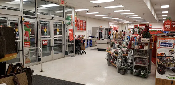 T.J. Maxx 7