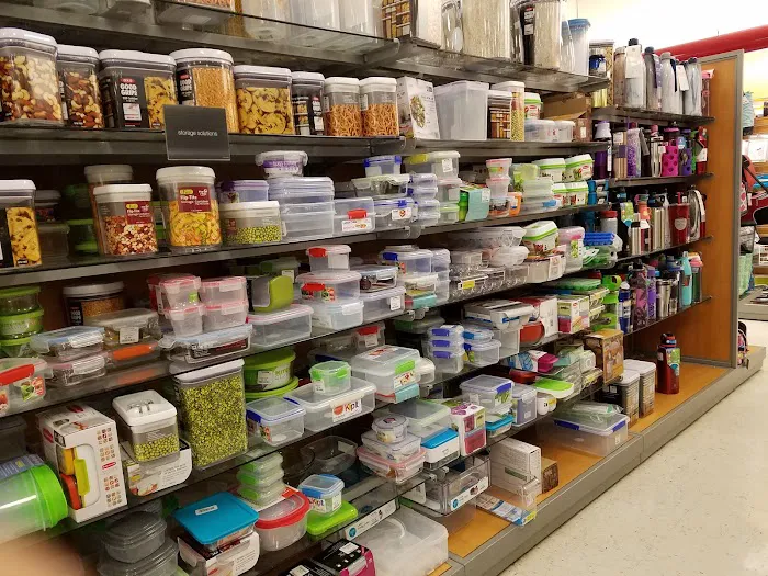 T.J. Maxx 9