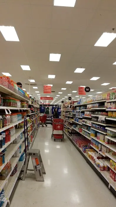 Target 4