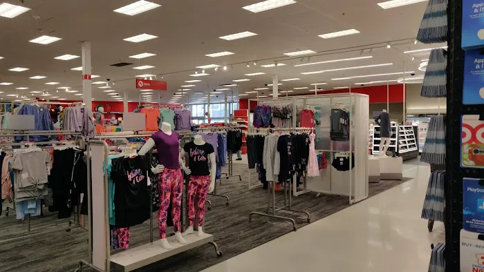 Target 3