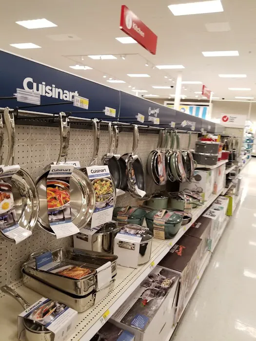 Target 6