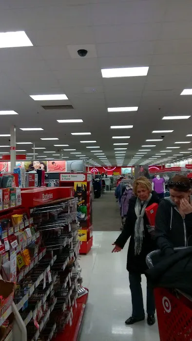 Target 7