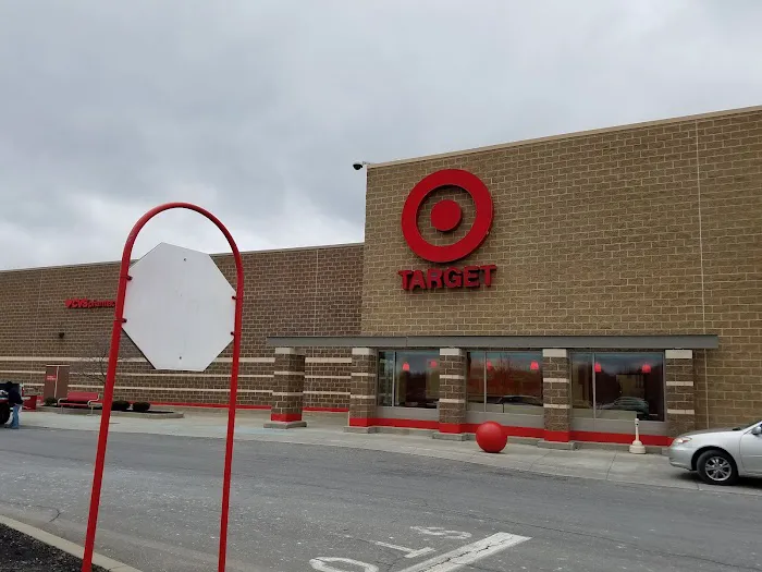 Target 9