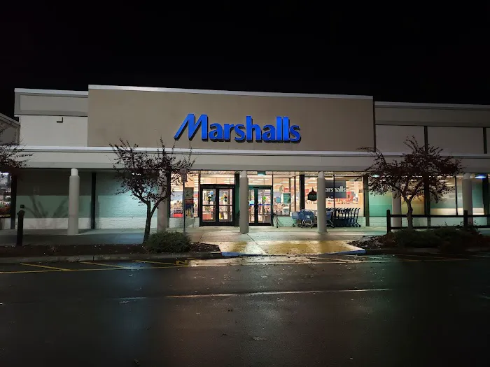 Marshalls 1