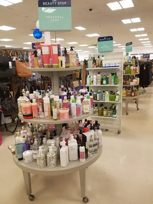 Marshalls 0