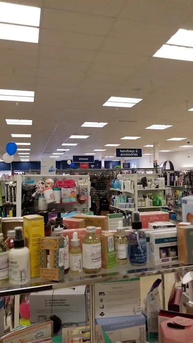 Marshalls 5