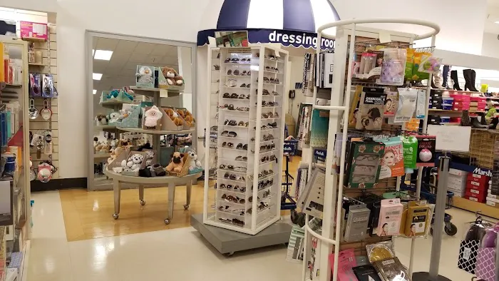 Marshalls 7