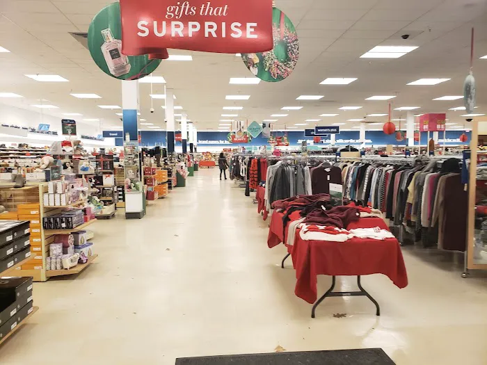 Marshalls 6