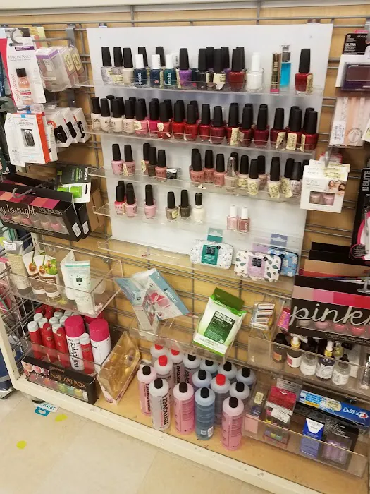 Marshalls 8