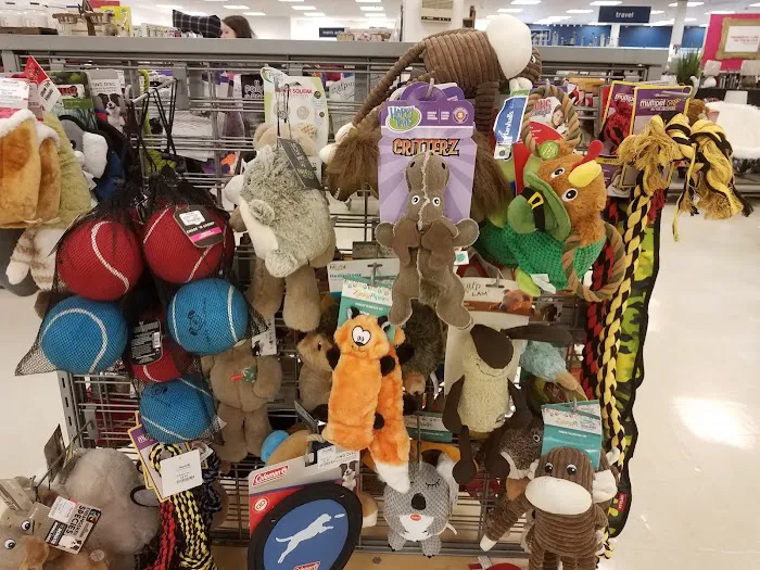 Marshalls 9