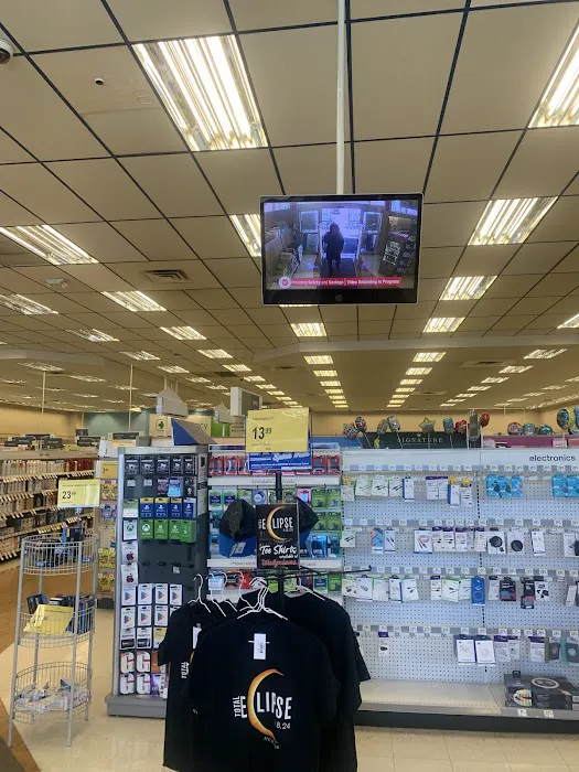 Walgreens 0