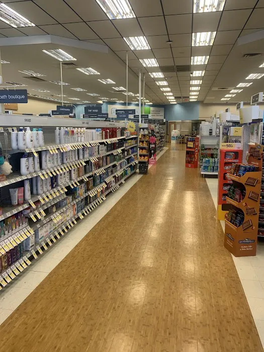 Walgreens 1