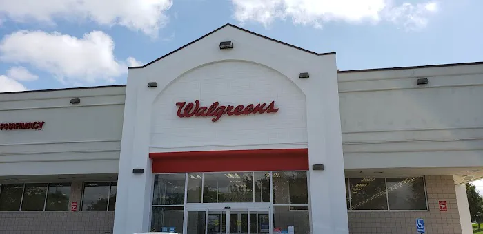 Walgreens 2