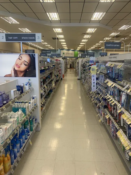 Walgreens 5