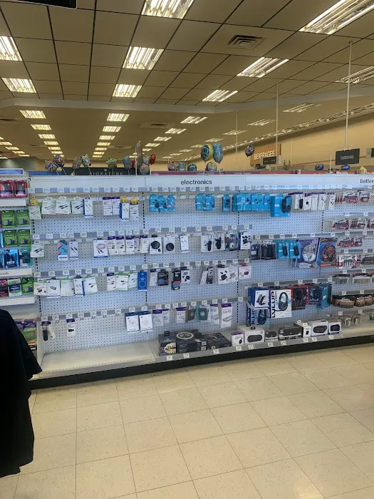 Walgreens 4