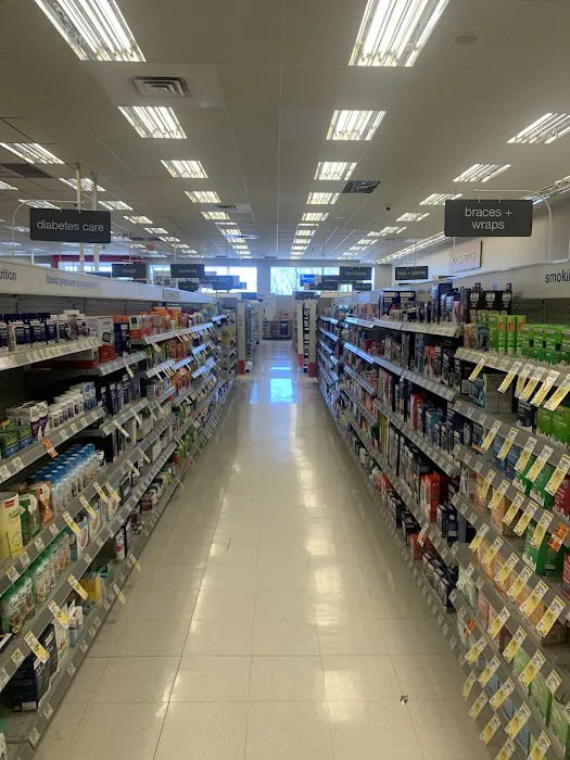 Walgreens 3
