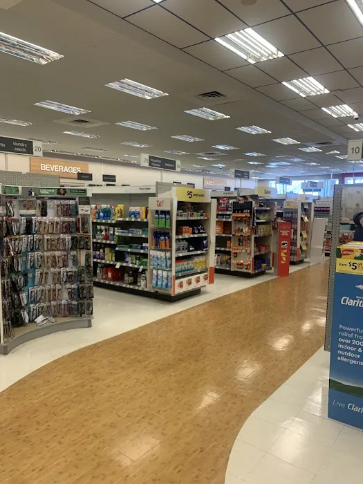 Walgreens 8
