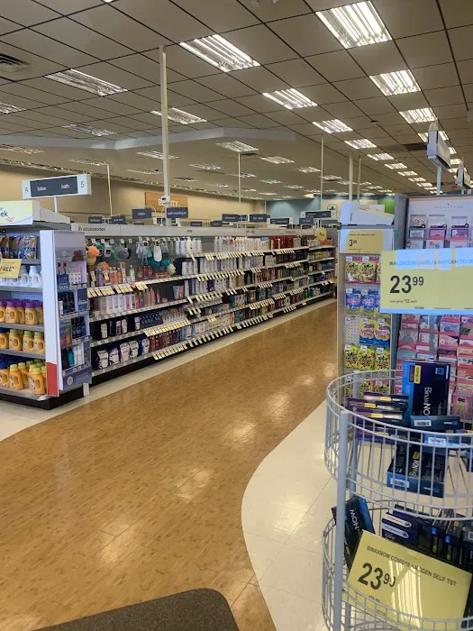 Walgreens 7