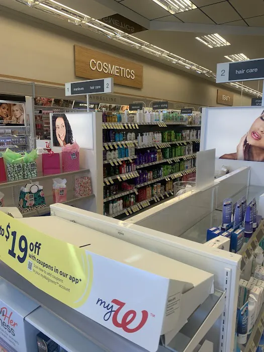 Walgreens 9