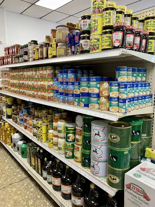 Al-Aqsa Meat And Grocery Import 4