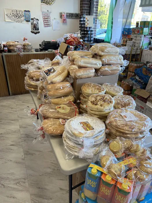 Al-Aqsa Meat And Grocery Import 3