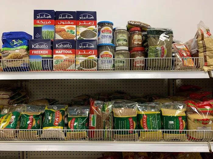 Al-Aqsa Meat And Grocery Import 8