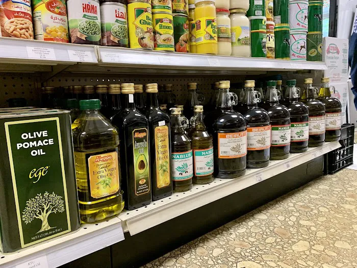 Al-Aqsa Meat And Grocery Import 9