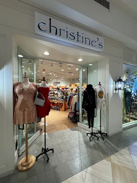 Christine’s Boutique of New York 0